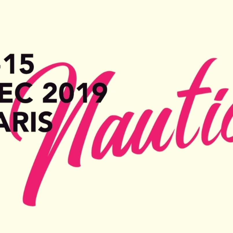 Salon Nautique de Paris 2019