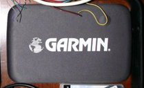 Capot pour GPS Garmin C 3005